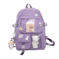 	kit mochila escolar infantil