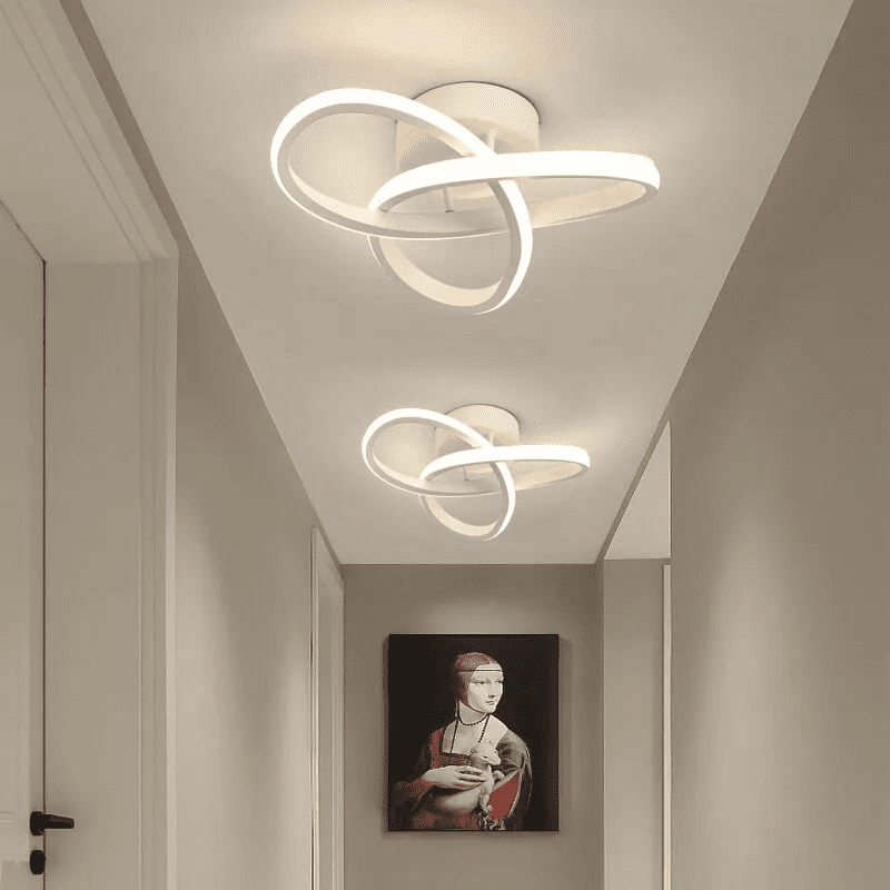 luminária de teto para sala, luminária de parede, luminária para sala de estar 
