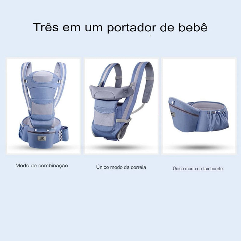 sling para beb, 	canguru para bebe, ergobaby