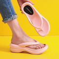 Qual o melhor chinelo para quem tem esporão, chinelo slide